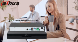 ان وی آر داهوا DHI-NVR5232-EI