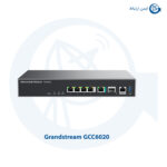 سوئیچ شبکه گرنداستریم GCC6020