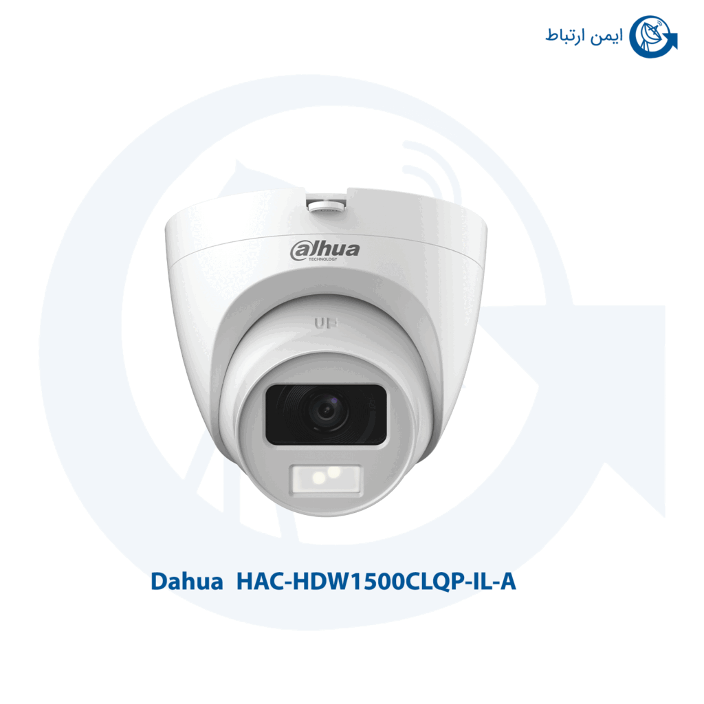 دوربین مدار بسته داهوا مدل HAC-HDW1500CLQP-IL-A