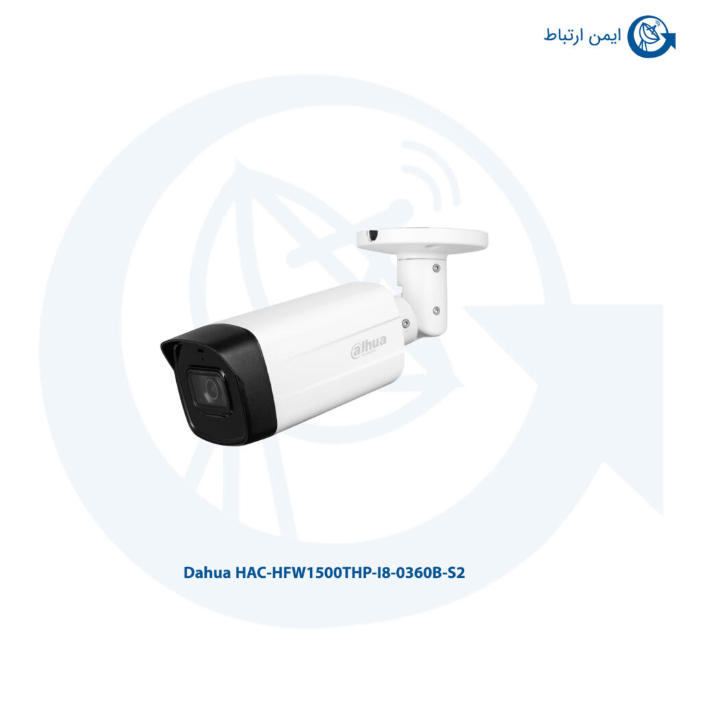 دوربین مداربسته داهوا HAC-HFW1500THP-I8-0360B-S2