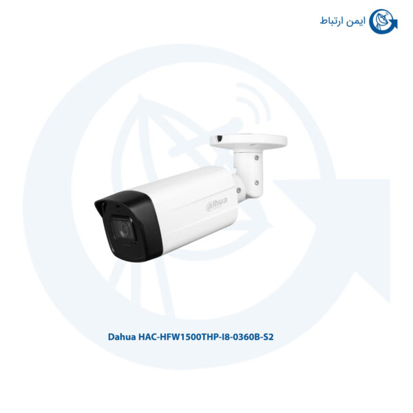 دوربین مداربسته داهوا HAC-HFW1500THP-I8-0360B-S2
