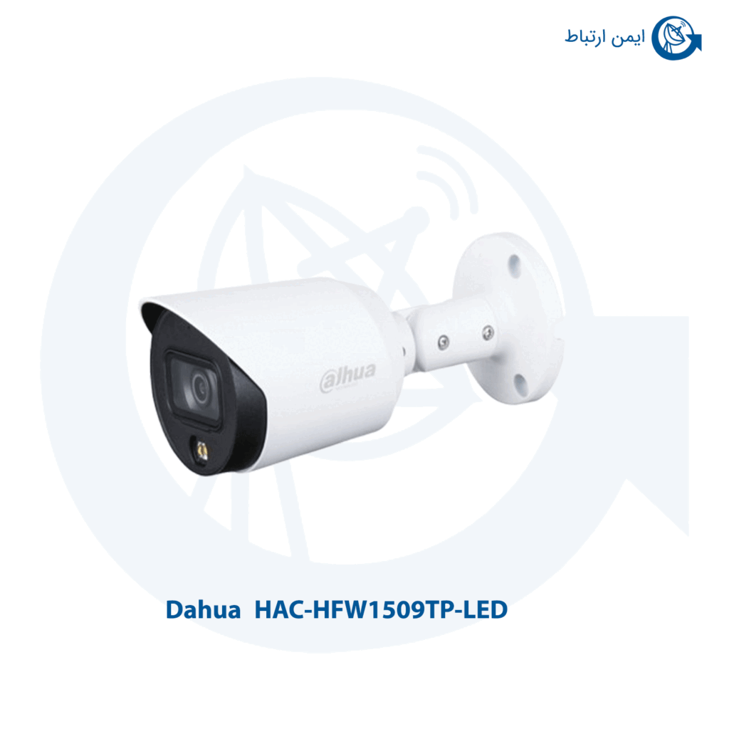دوربین مداربسته داهوا مدل HAC-HFW1509TP-LED