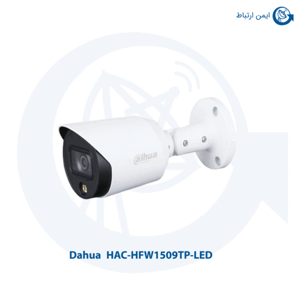دوربین مداربسته داهوا مدل HAC-HFW1509TP-LED
