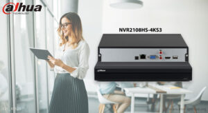 داهوا NVR2108HS-4KS3