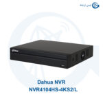 داهوا مدل DHI-NVR4104HS-4KS2/L