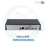 NVR مدل DHI-NVR4104HS-4KS2/L