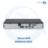 داهوا مدل DHI-NVR4216-4KS3