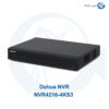 ان وی آر مدل DHI-NVR4216-4KS3
