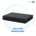 ان وی آر مدل DHI-NVR4216-4KS3