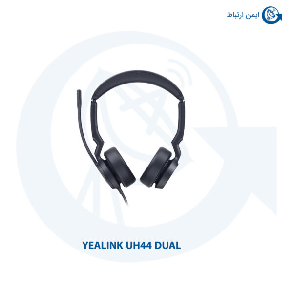 هدست یالینک UH44 DUAL