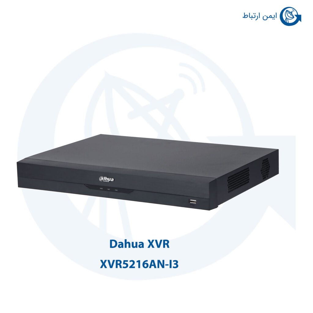 XVR داهوا XVR5216AN-I3