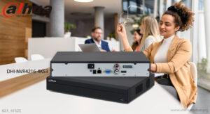 ان وی آر داهوا مدل DHI-NVR4216-4KS3