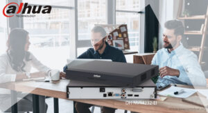 ان وی ار DH-NVR4232-EI
