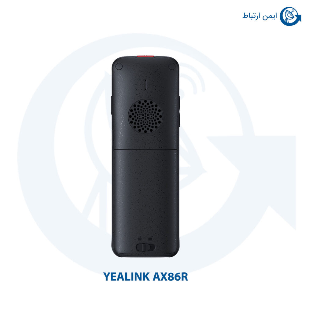 بیسیم وای فای تحت شبکه یالینک مدل AX86R