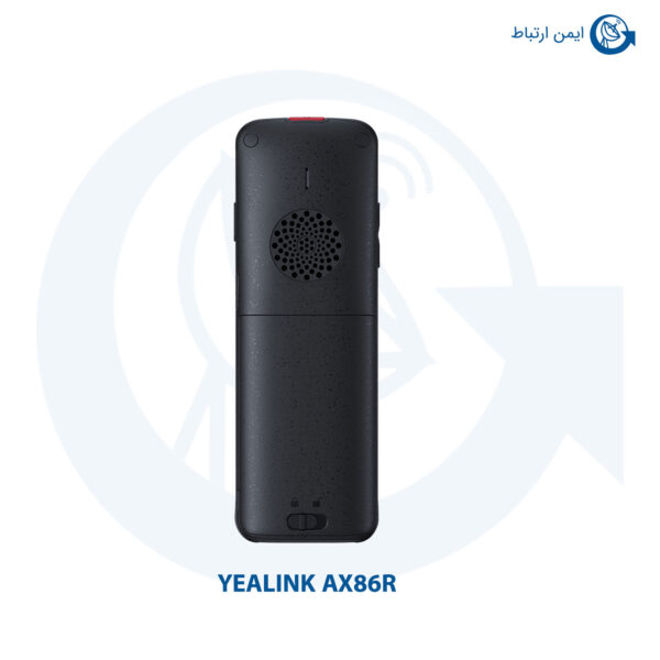 بیسیم وای فای تحت شبکه یالینک مدل AX86R