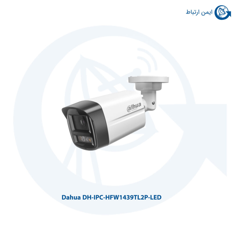 دوربین مداربسته DH-IPC-HFW1439TL2P-LED