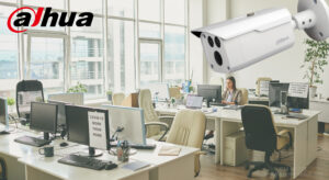 در تصویر دوربین مداربسته داهوا HAC-HFW1500DP-0360B-S2 با قابلیت دید در شب را مشاهده مینمایید