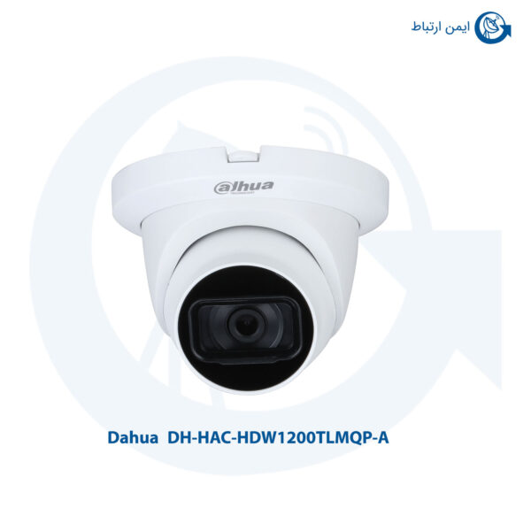 دوربین مداربسته داهوا مدل DH-HAC-HDW1200TLMQP-A