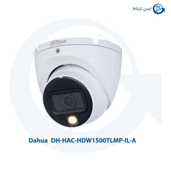 دوربین مداربسته دام داهوا DH-HAC-HDW1500TLMP-IL-A