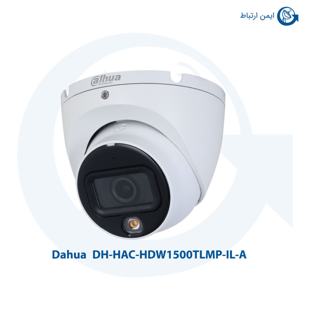 دوربین مداربسته داهوا DH-HAC-HDW1500TLMP-IL-A
