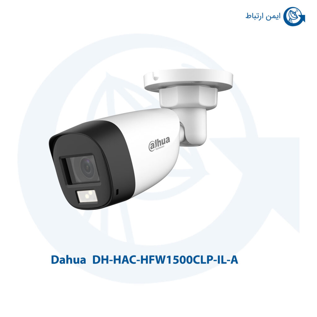 دوربین مداربسته داهوا DH-HAC-HFW1500CLP-IL-A