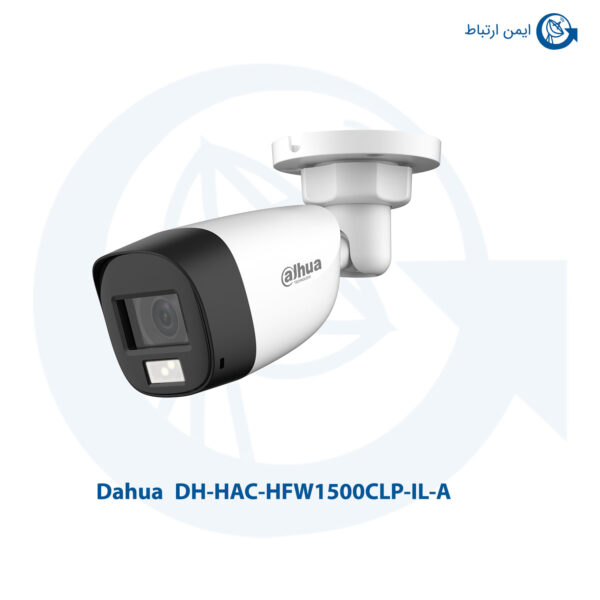 دوربین مداربسته داهوا DH-HAC-HFW1500CLP-IL-A