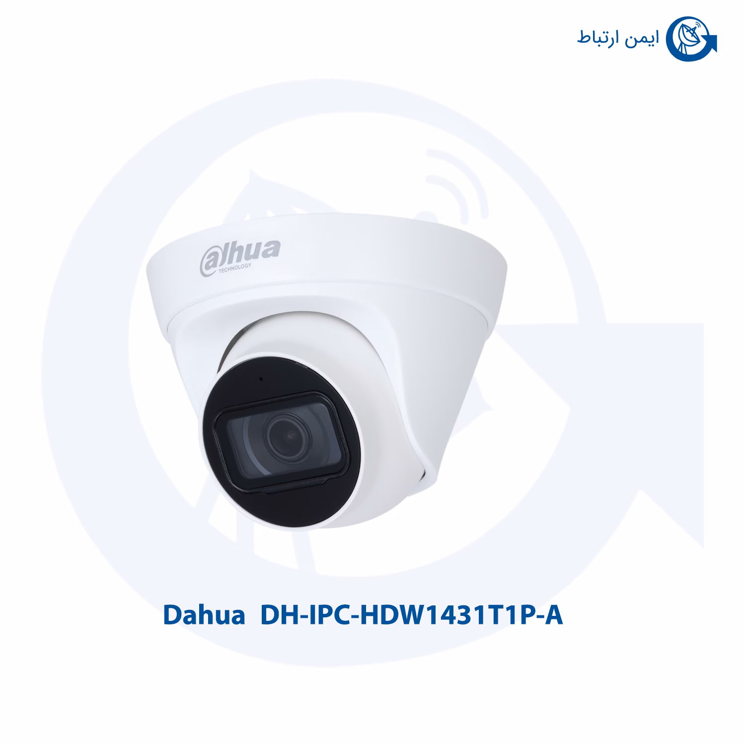 دوربین مداربسته داهوا مدل DH-IPC-HDW1431T1P-A