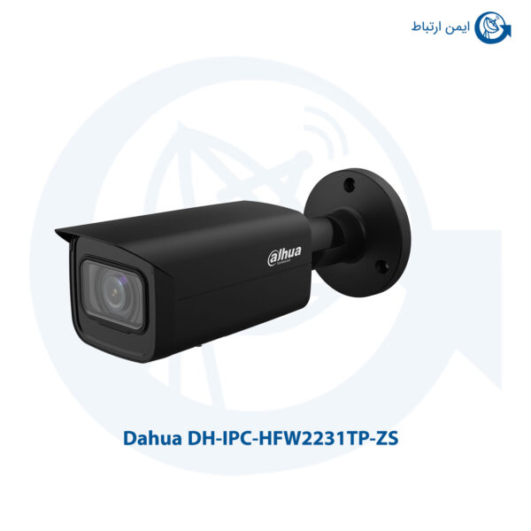 دوربین مداربسته تحت شبکه داهوا مدل DH-IPC-HFW2231TP-ZS