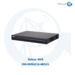 ان وی ار DHI-NVR4216-4KS2/L