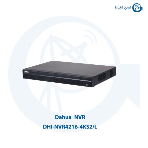 ان وی ار DHI-NVR4216-4KS2/L