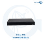 ان وی ار داهوا مدل DHI-NVR4216-4KS2/L