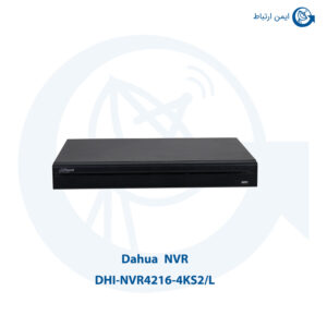 ان وی ار داهوا مدل DHI-NVR4216-4KS2/L