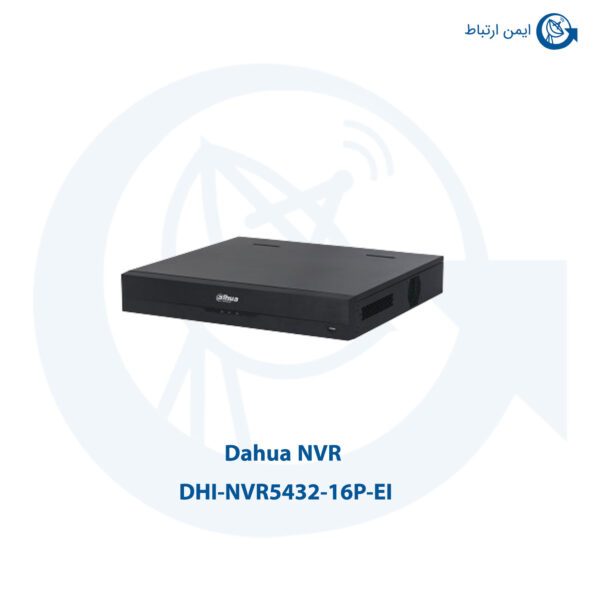دستگاه ان وی آر داهوا NVR5432-16P-EI
