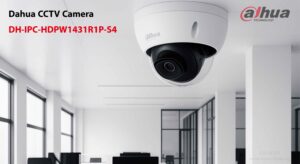 دوربین مداربسته داهوا مدل DH-IPC-HDPW1431R1P-S4 1 در این تصویر شاهد دوربین مداربسته داهوا مدل DH-IPC-HDPW1431R1P-S4 می باشید که دارای کیفیت تصویر 4 مگاپیکسل است