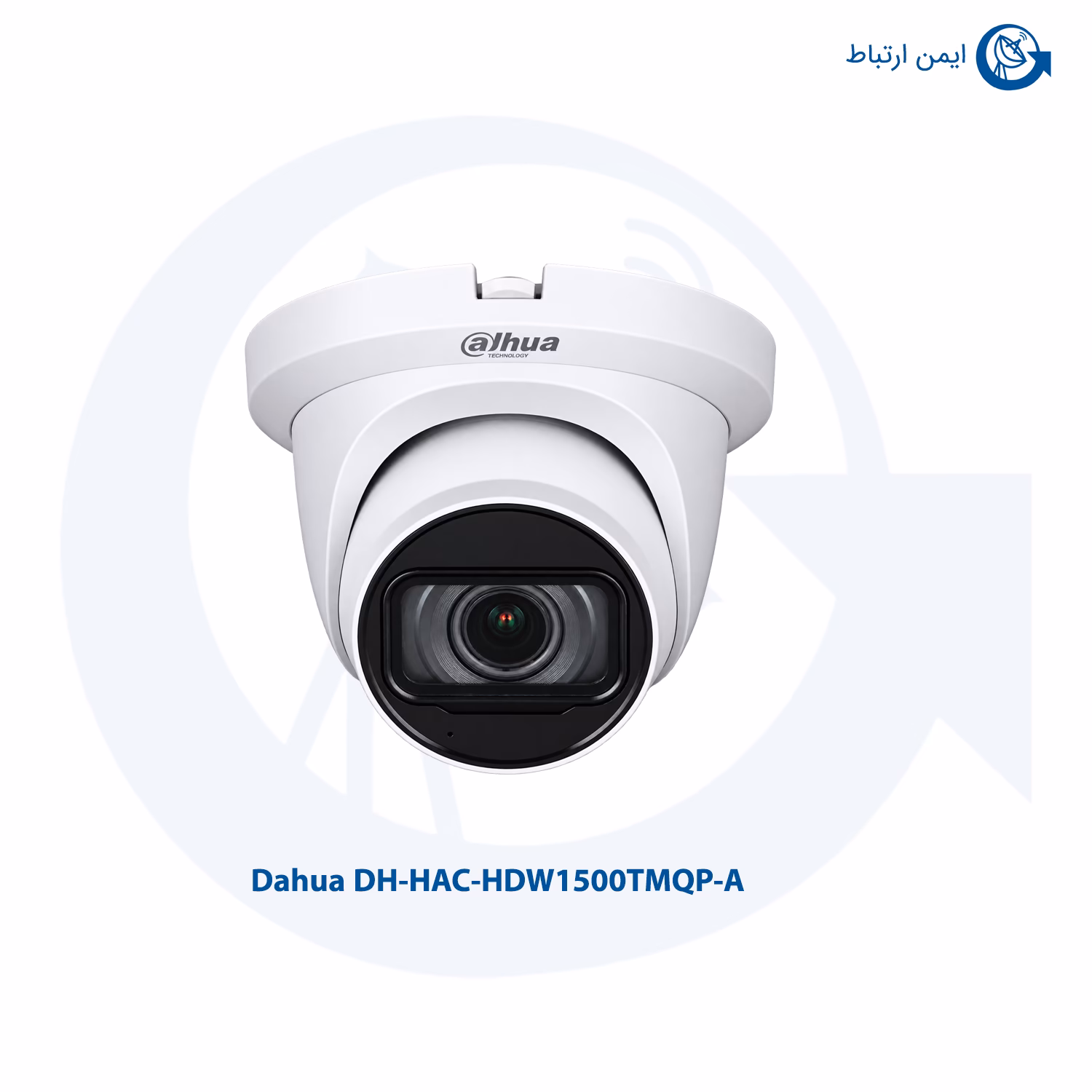 دوربین مداربسته داهوا مدل DH-HAC-HDW1500TMQP-A