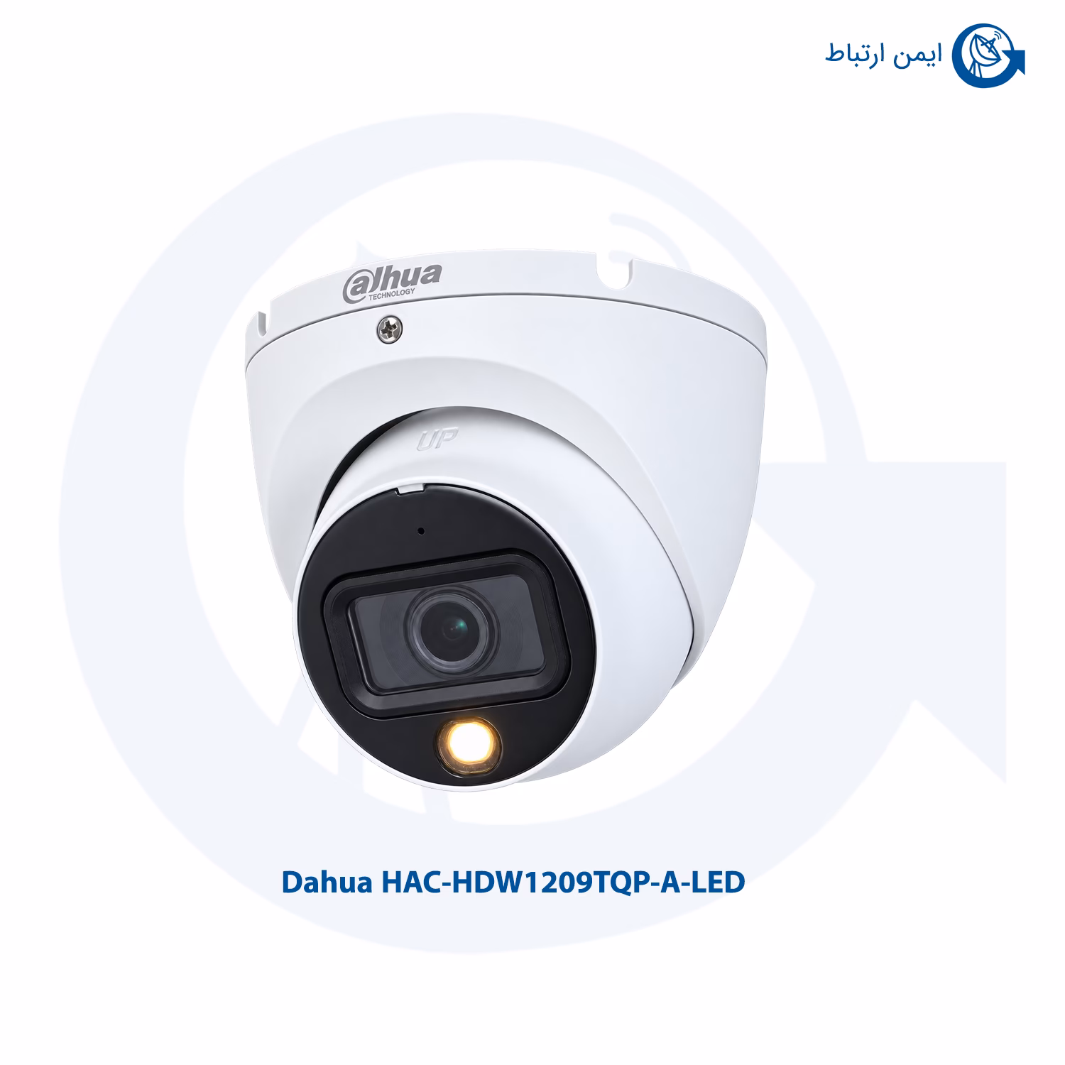 دوربین مداربسته داهوا مدل DH-HAC-HDW1500TLMP-IL-A