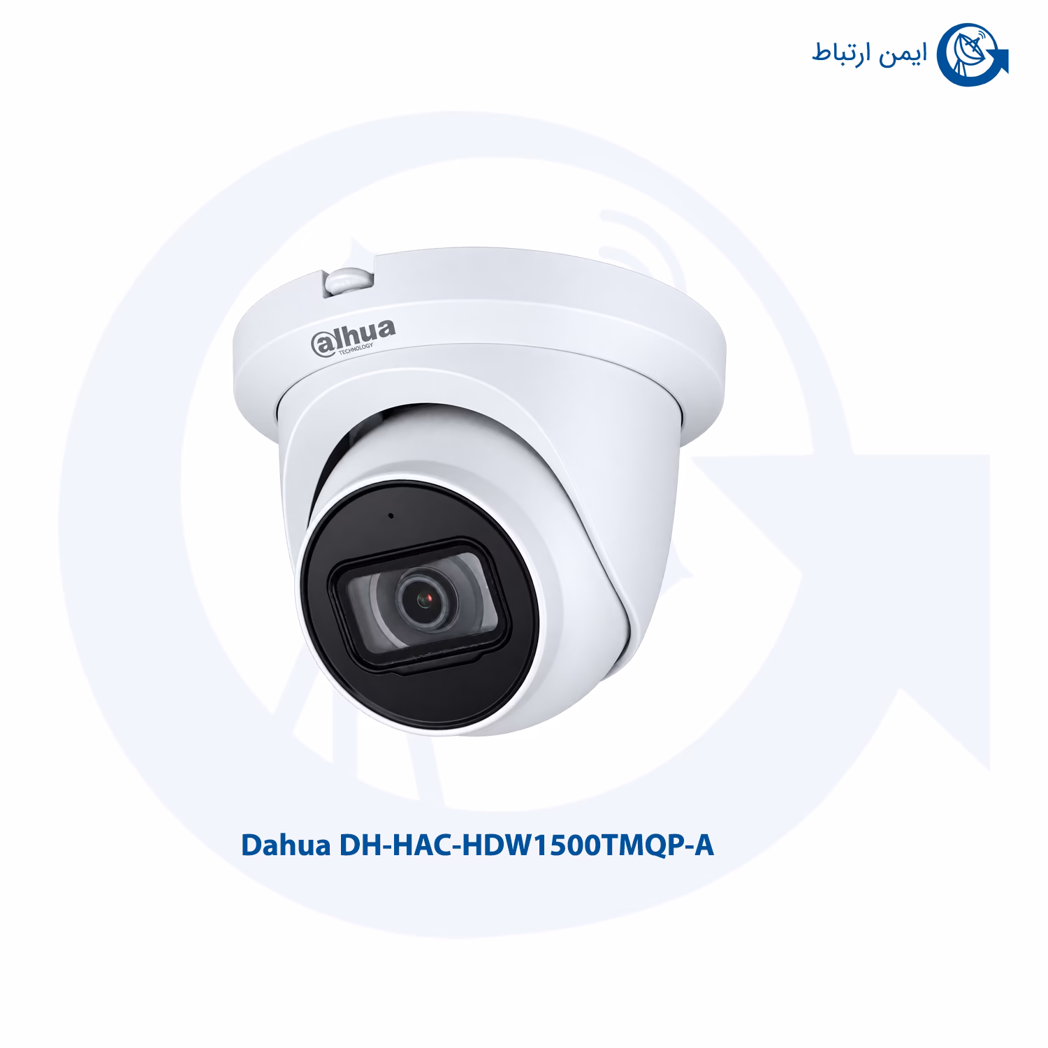 دوربین مداربسته داهوا مدل DH-HAC-HDW1500TMQP-A