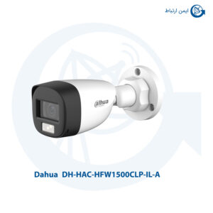 دوربین مداربسته داهوا مدل DH-HAC-HFW1500CLP-IL-A