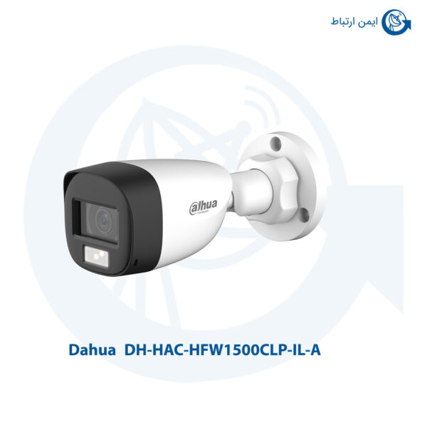 دوربین مداربسته داهوا مدل DH-HAC-HFW1500CLP-IL-A