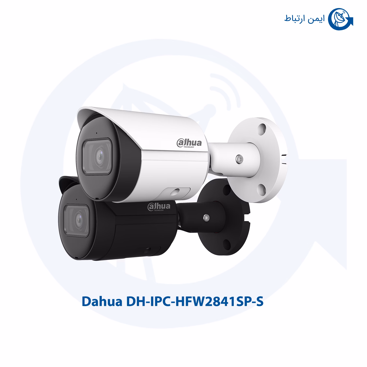 دوربین مداربسته داهوا مدل DH-IPC-HFW2841SP-S