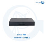 ان وی آر داهوا NVR5432-16P-EI