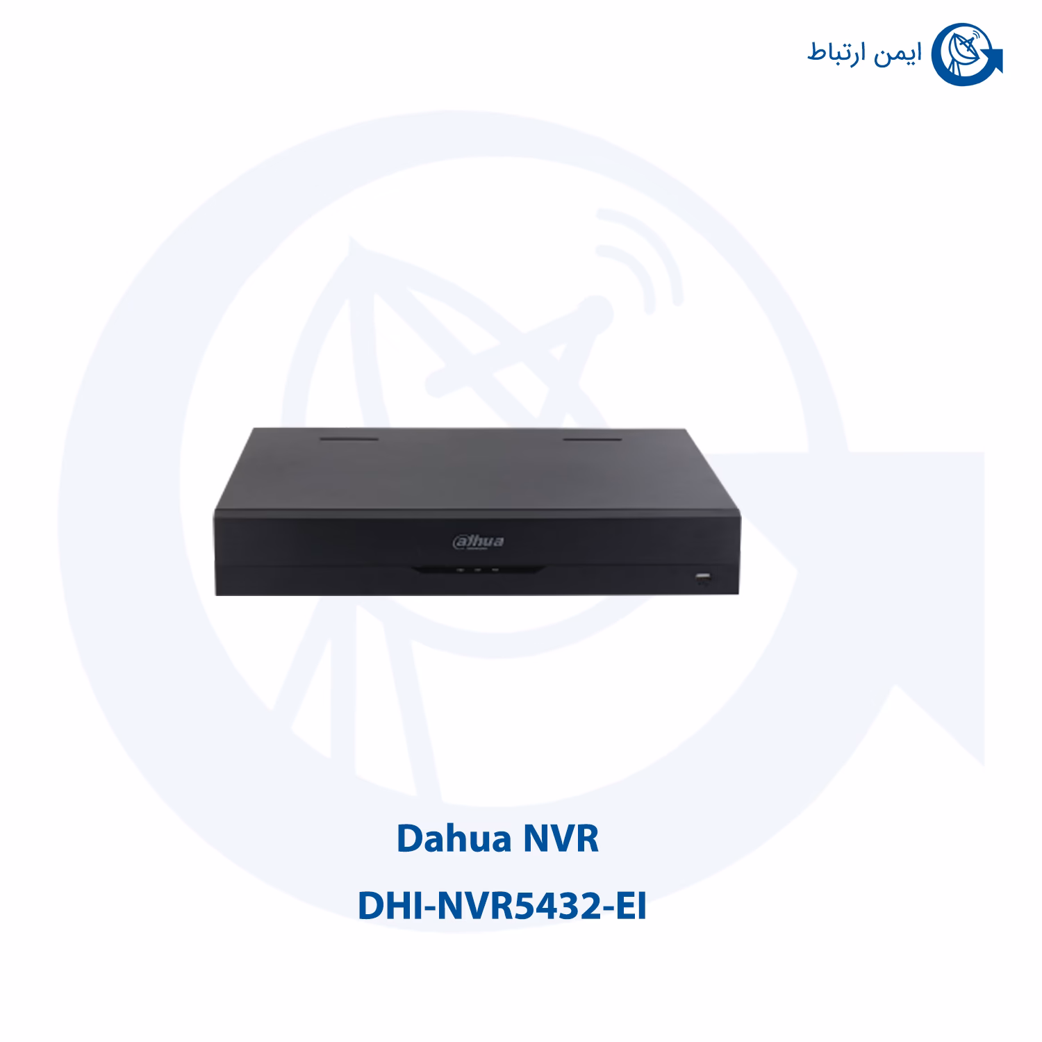 ان وی آر داهوا مدل NVR5432-EI