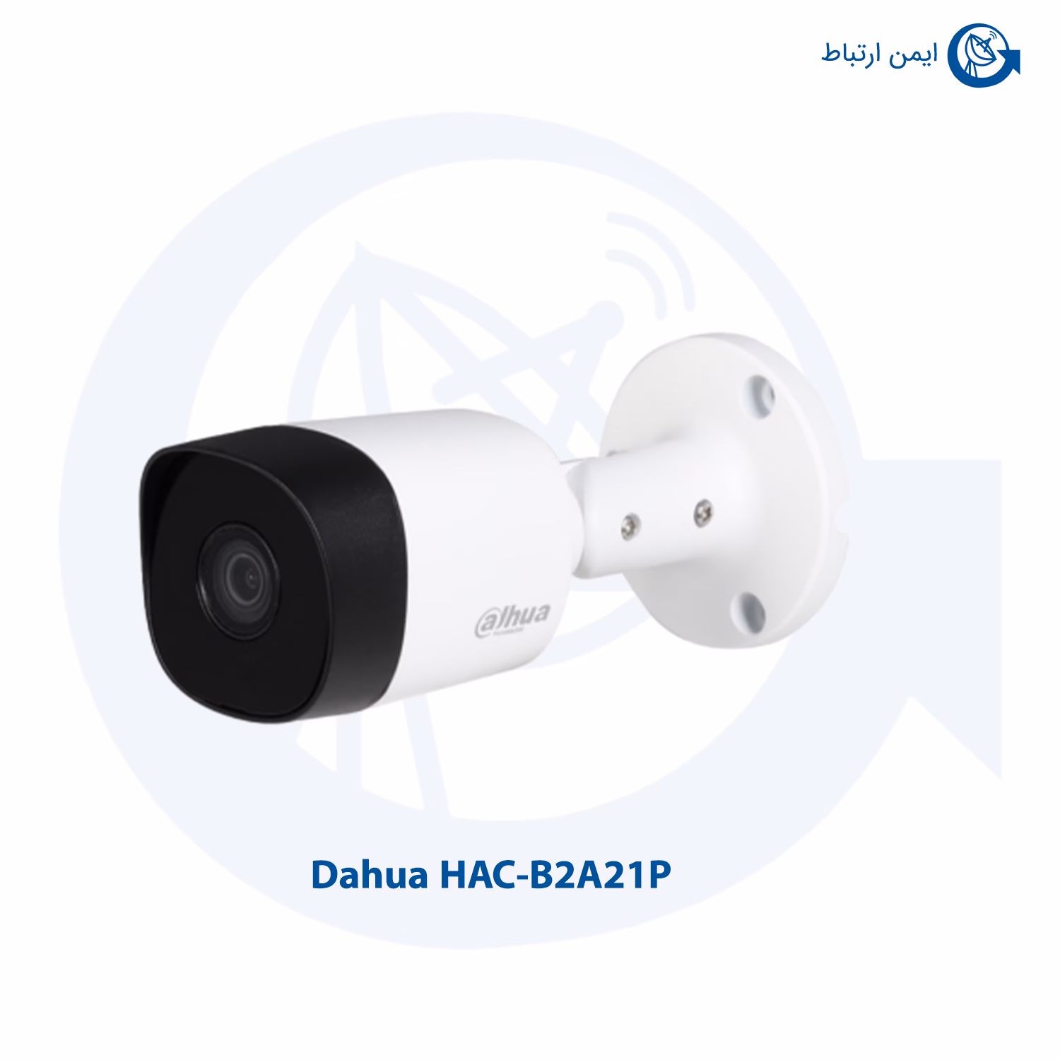 دوربین مداربسته داهوا مدل HAC-B2A21P