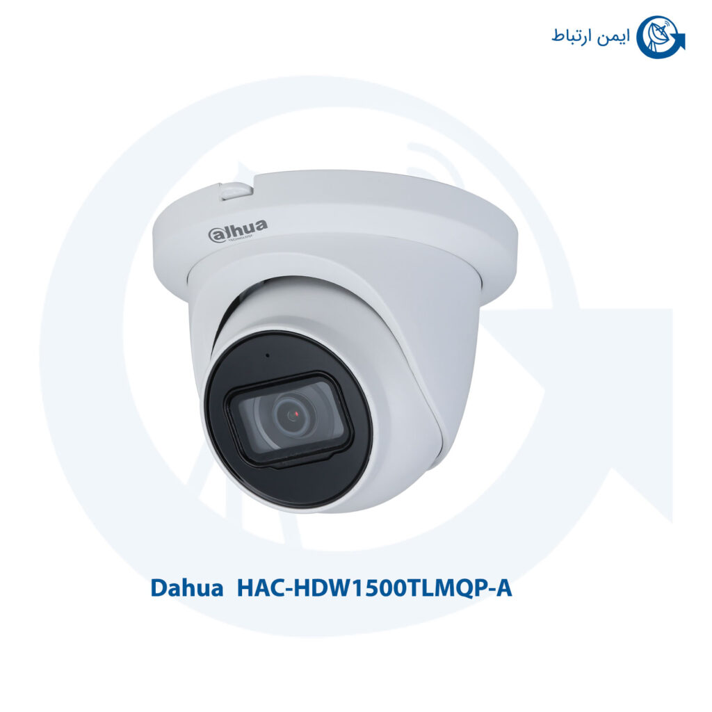دوربین مداربسته داهوا HAC-HDW1500TLMQP-A