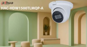 دوربین مداربسته داهوا مدل HAC-HDW1500TLMQP-A 1 در این تصویر دوربین مداربسته داهوا مدل HAC-HDW1500TLMQP-A را با وضوح تصویر 5 مگاپیکسل ملاحظه می کنید