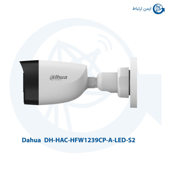 دوربین مداربسته داهوا DH-HAC-HFW1239CP-A-LED-S2
