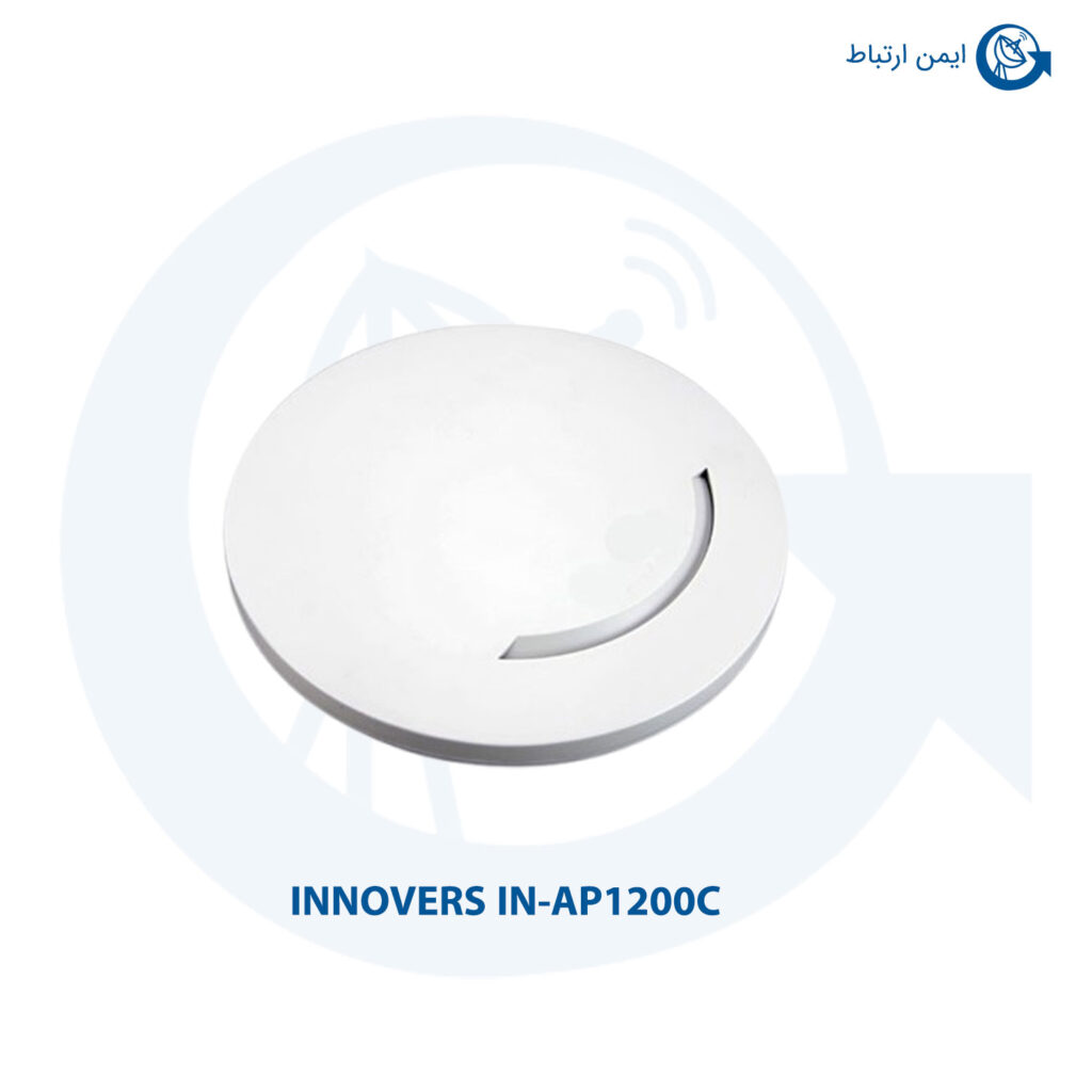 اکسس پوینت سقفی اینوورس IN-AP1200C