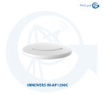 اکسس پوینت سقفی IN-AP1200C