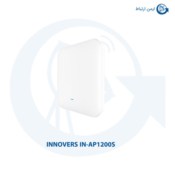 اکسس پوینت اینوورس  IN-AP1200S