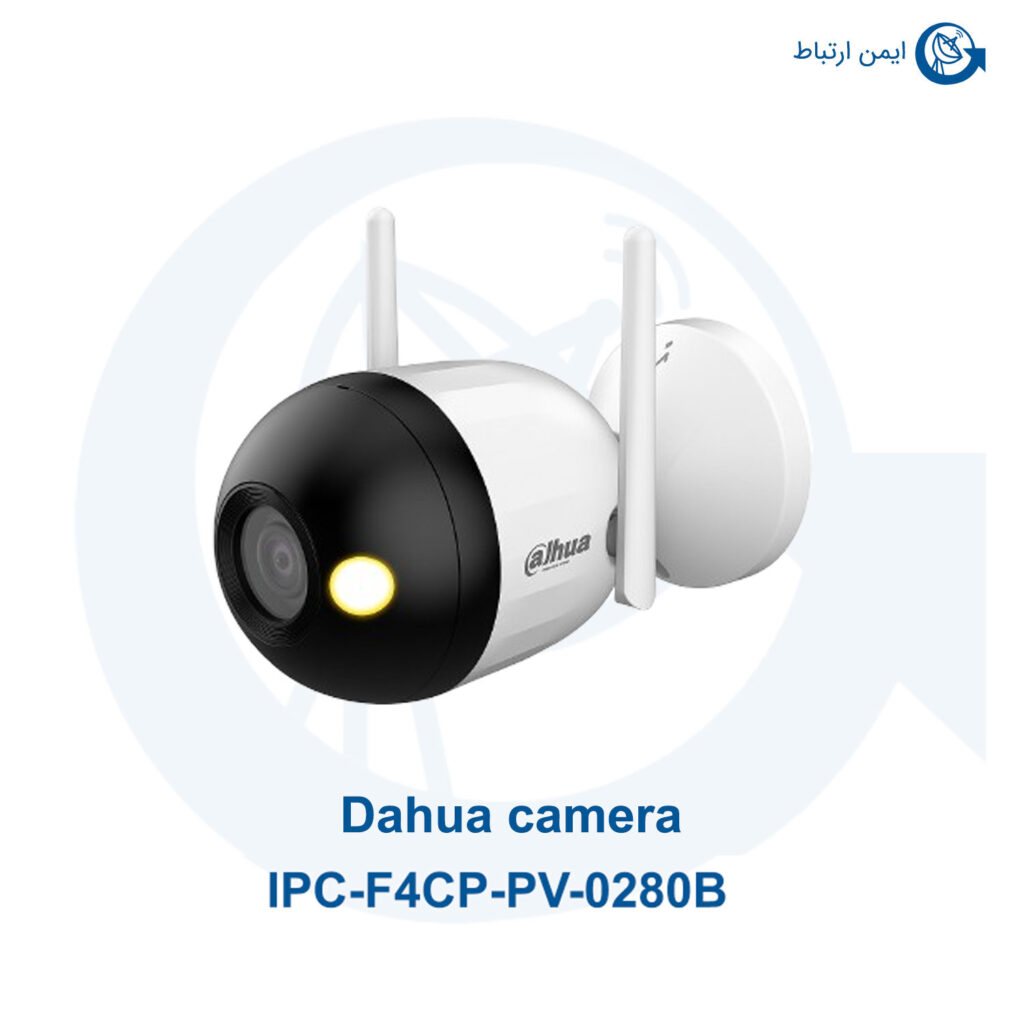 دوربین مداربسته داهوا IPC-F4CP-PV-0280B